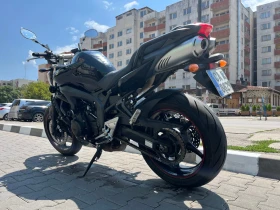 Yamaha FZ6 S2 | Mobile.bg    12