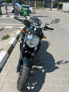 Yamaha FZ6 S2 | Mobile.bg    4
