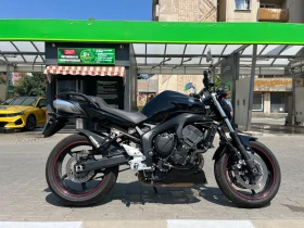 Yamaha FZ6 S2 | Mobile.bg    10