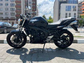  Yamaha FZ6