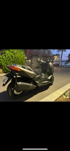 Обява за продажба на Yamaha X-max X-max 300 ~7 800 лв. - изображение 3 | Auto.bg Обява за продажба на Yamaha X-max X-max 300 ~7 800 лв. - изображение 3