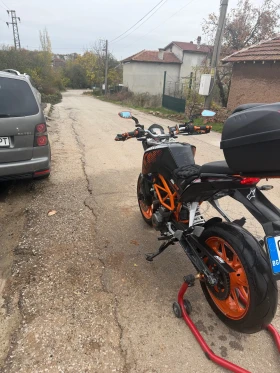 Ktm Duke, снимка 6