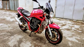 Suzuki Gsf 650 | Auto.bg — изображение 3