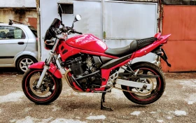 Suzuki Gsf 650 | Auto.bg — изображение 6