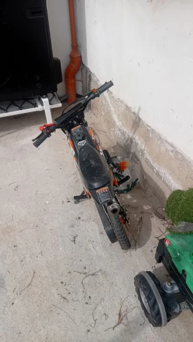 Pocketbike Small undefined | Auto.bg — изображение 4