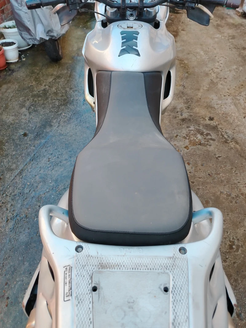 Aprilia Pegaso 650 , снимка 4 - Мотоциклети и мототехника - 52335012