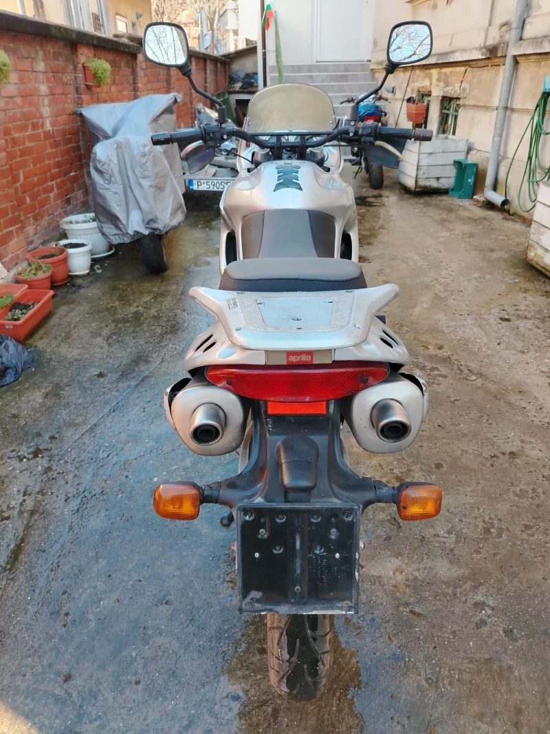 Aprilia Pegaso 650 , снимка 6 - Мотоциклети и мототехника - 52335012