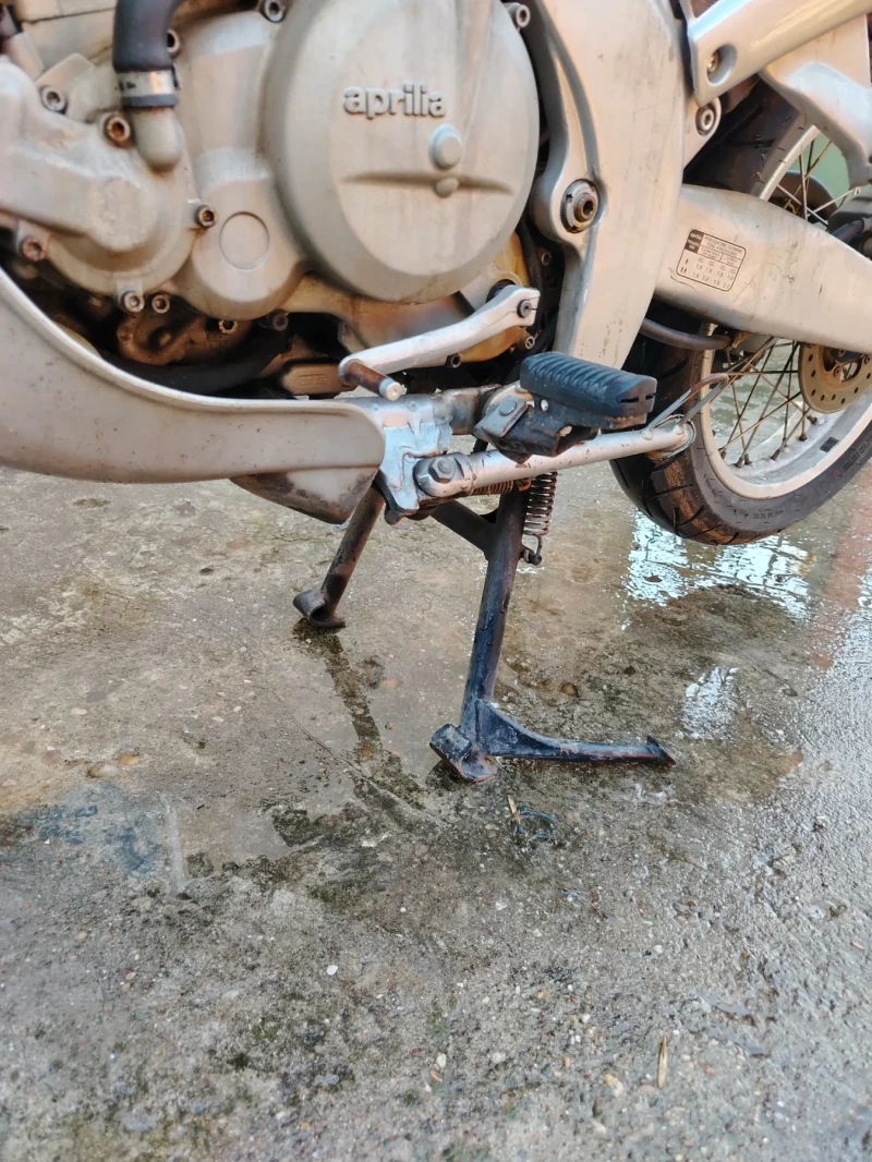 Aprilia Pegaso 650 , снимка 2 - Мотоциклети и мототехника - 52335012