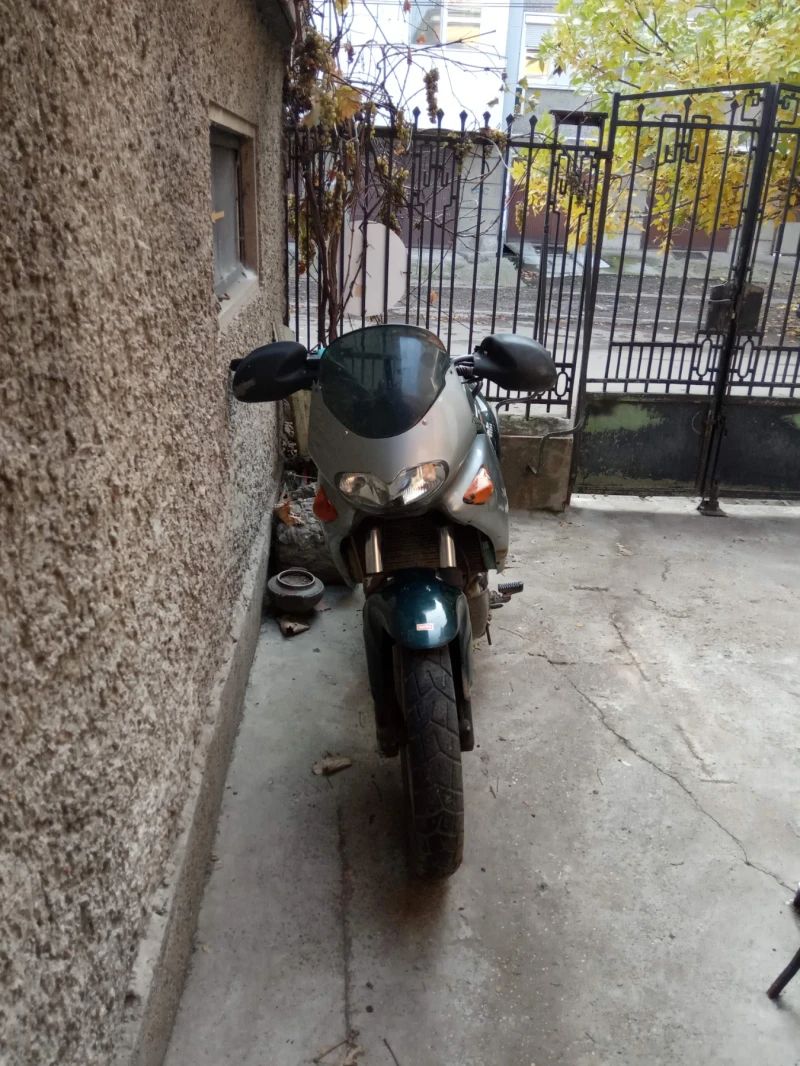 Aprilia Pegaso 650 , снимка 14 - Мотоциклети и мототехника - 52335012