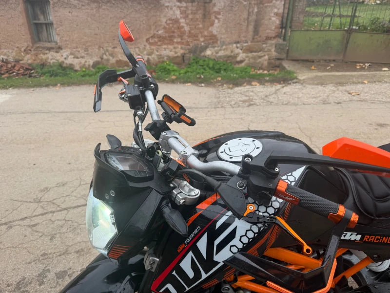 Ktm Duke, снимка 5 - Мотоциклети и мототехника - 53486739