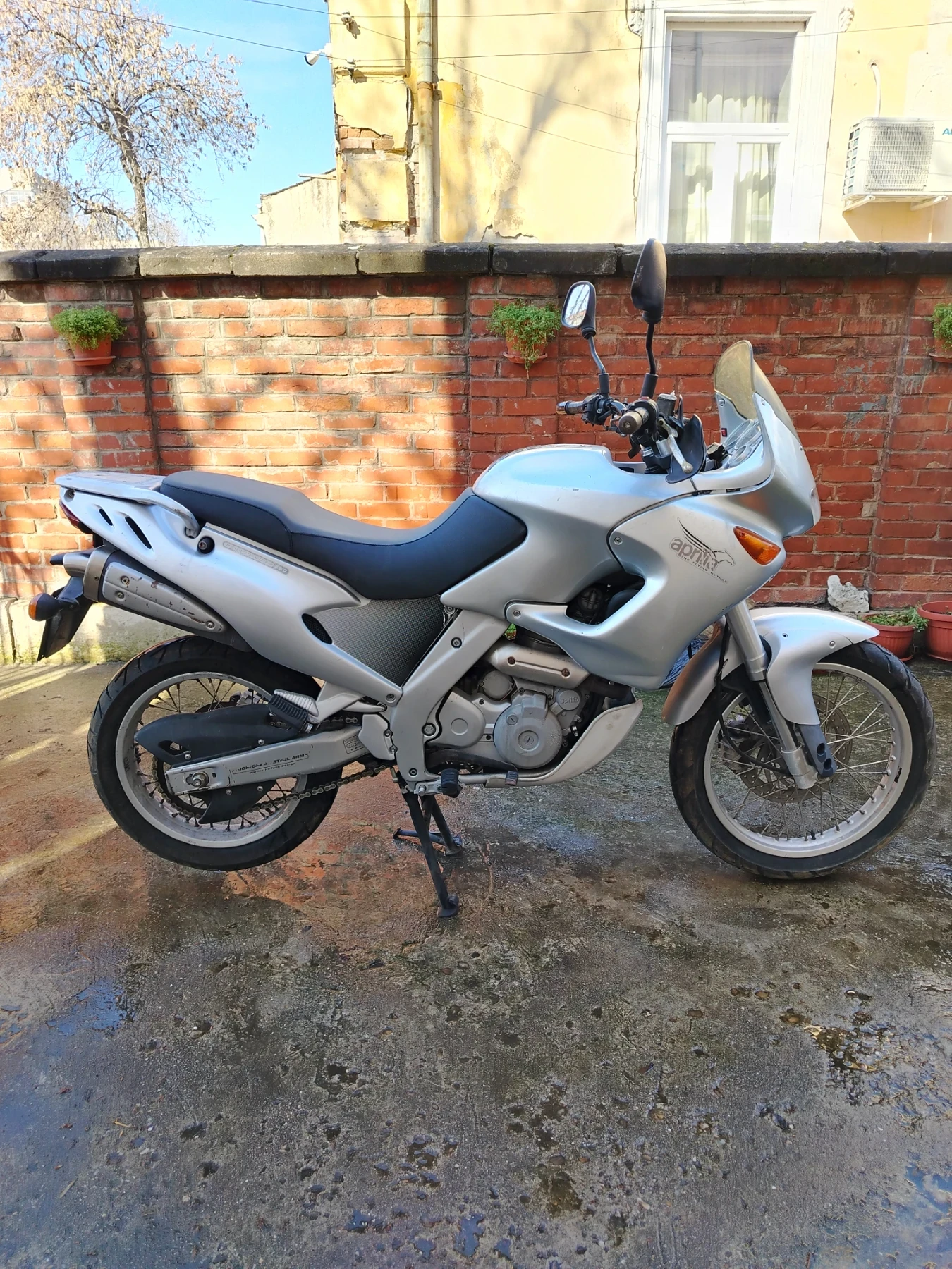Aprilia Pegaso 650  | Mobile.bg   1
