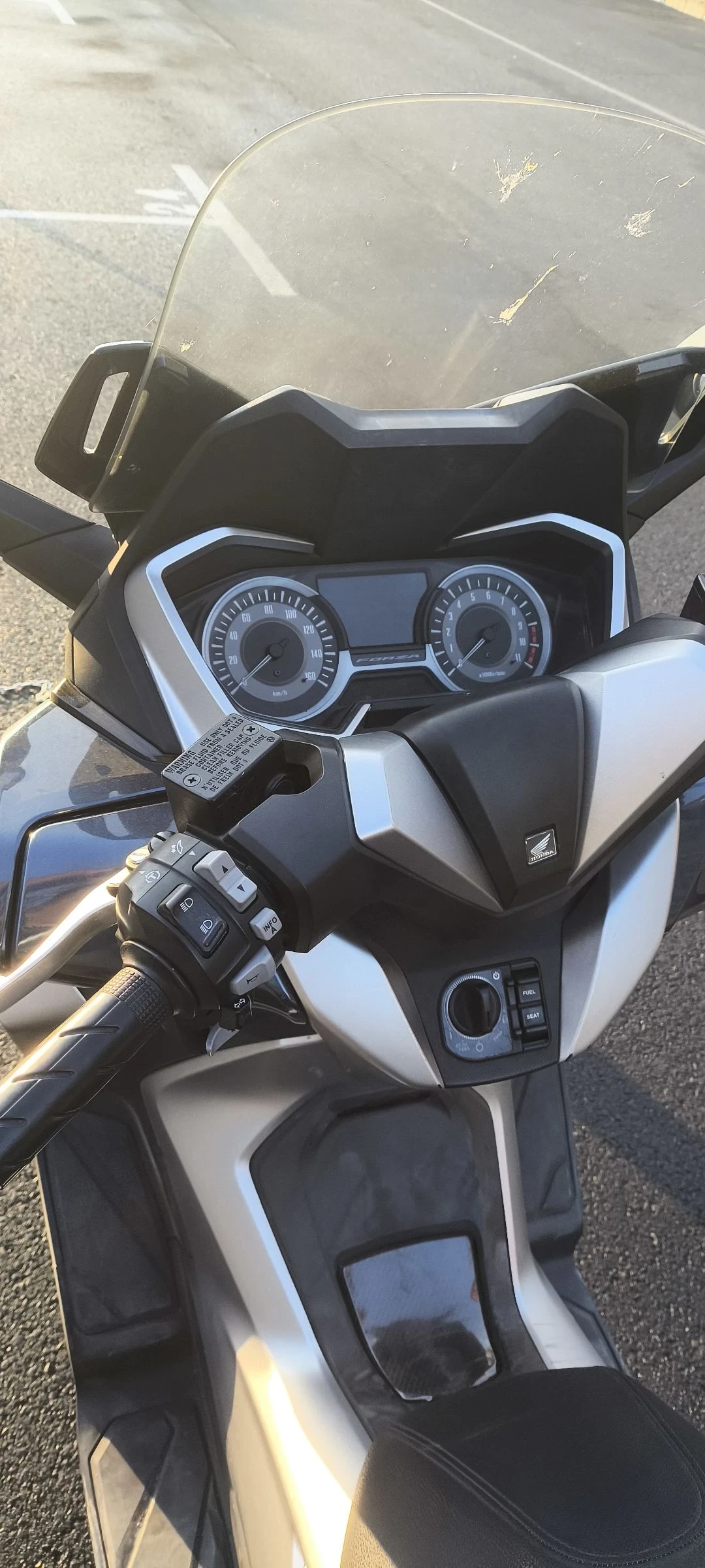 Honda Forza | Mobile.bg � ����������� 6