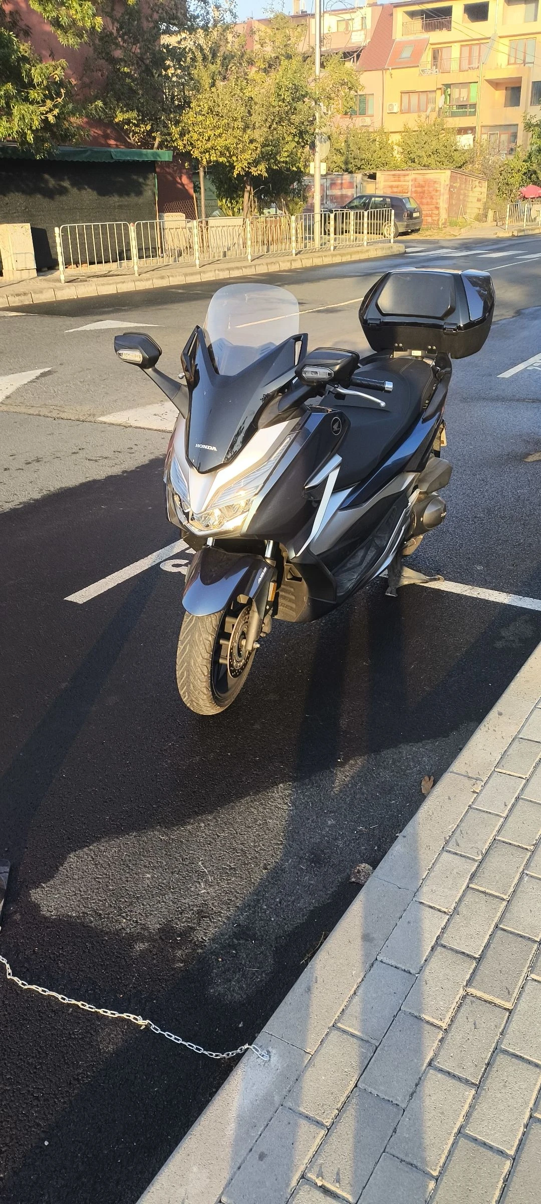Honda Forza | Mobile.bg � ����������� 7