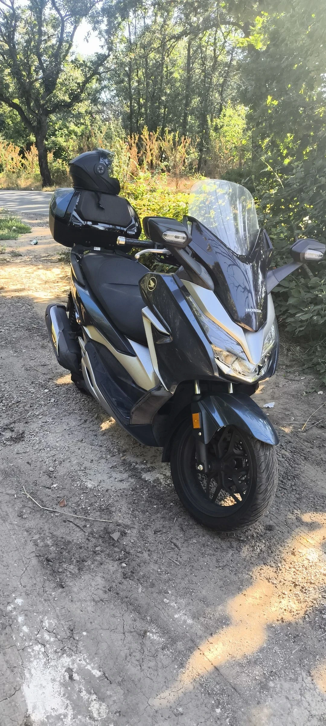 Honda Forza | Mobile.bg � ����������� 2