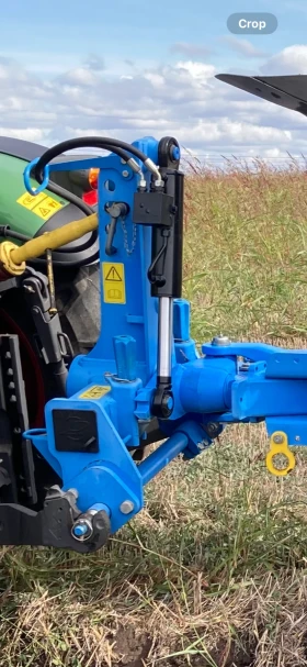  Lemken Europal5 | Mobile.bg    4