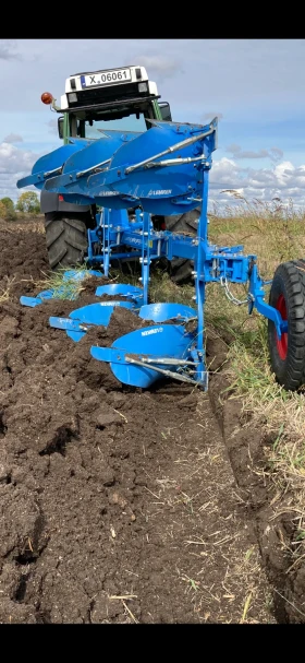 Lemken Europal5 | Mobile.bg    3