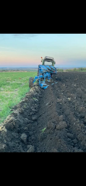  Lemken Europal5 | Mobile.bg    2