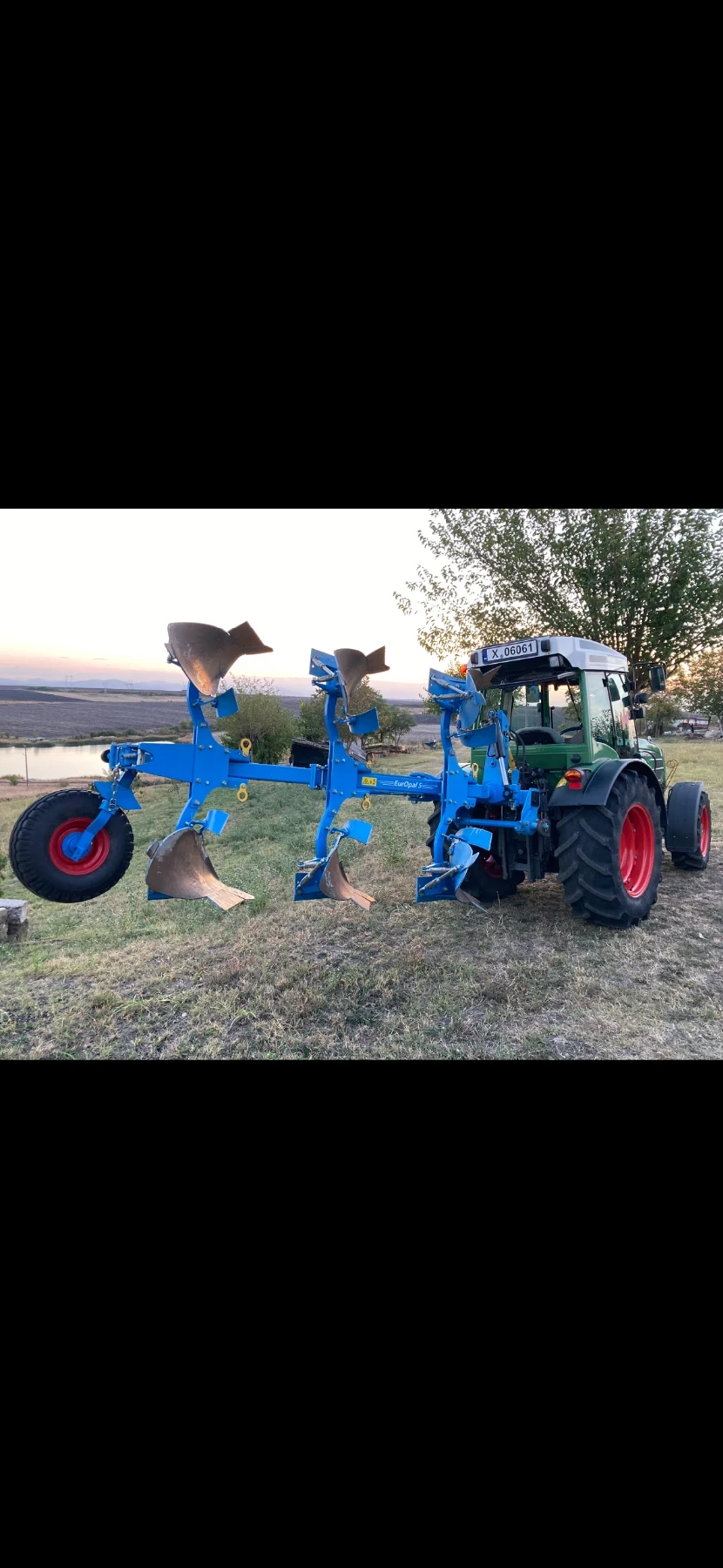  Lemken Europal5 | Mobile.bg   1