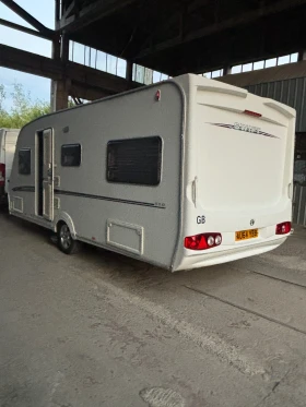      Challenger 510