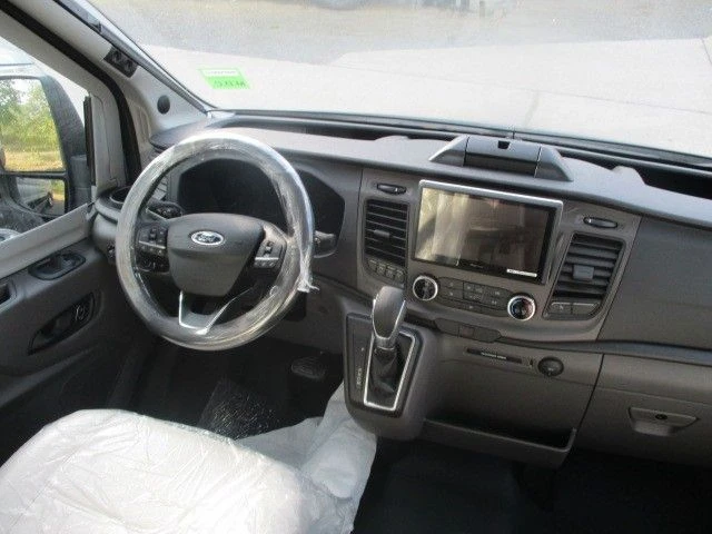 Кемпер Ford Dreamer D 51 , снимка 2 - Каравани и кемпери - 47406411