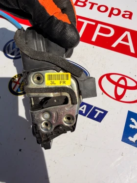 81320-H8050 Брава  предна дясна врата  KIA RIO/STONIC  81320-H8050JLB, снимка 2