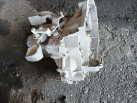 20CR15 скорости ръчни Citroen C3   1044651, снимка 4