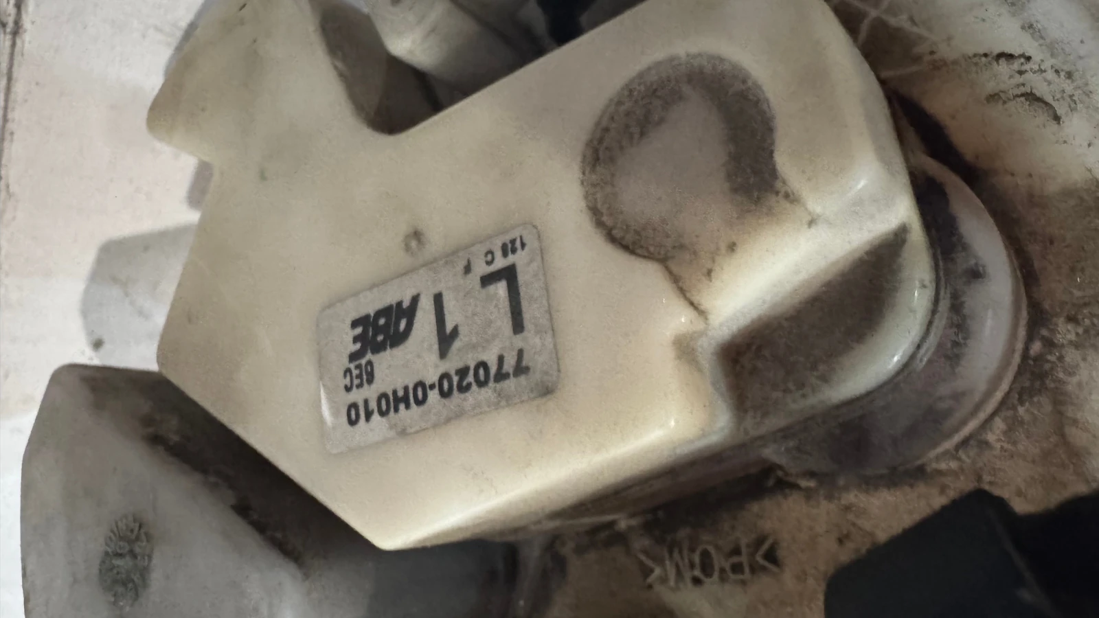    Toyota Aygo - 77020-0H010 | Mobile.bg   2