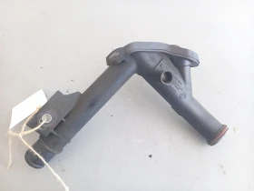 Тръба антифриз Рено Лагуна 1.5дци 