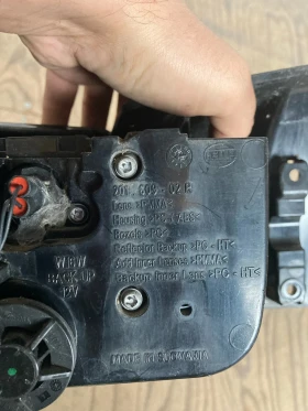 Десен стоп за Land Rover Range Rover Evoque. 2015-19, снимка 4 - Части - 53568451