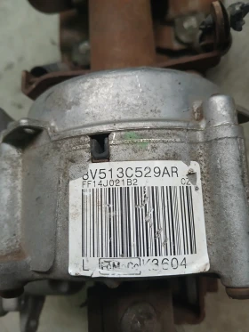 8V513C529AR ����� ���������������� Ford Fiesta 2010�  | Mobile.bg � ����� ������ 2