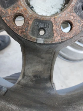 Джанти за BMW, снимка 4