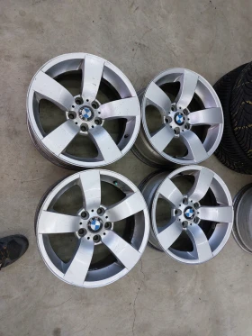 Джанти за BMW, снимка 1