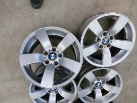 Джанти за BMW, снимка 2