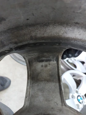 Джанти за BMW, снимка 3