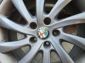 Джанти за Alfa Romeo 159, снимка 5
