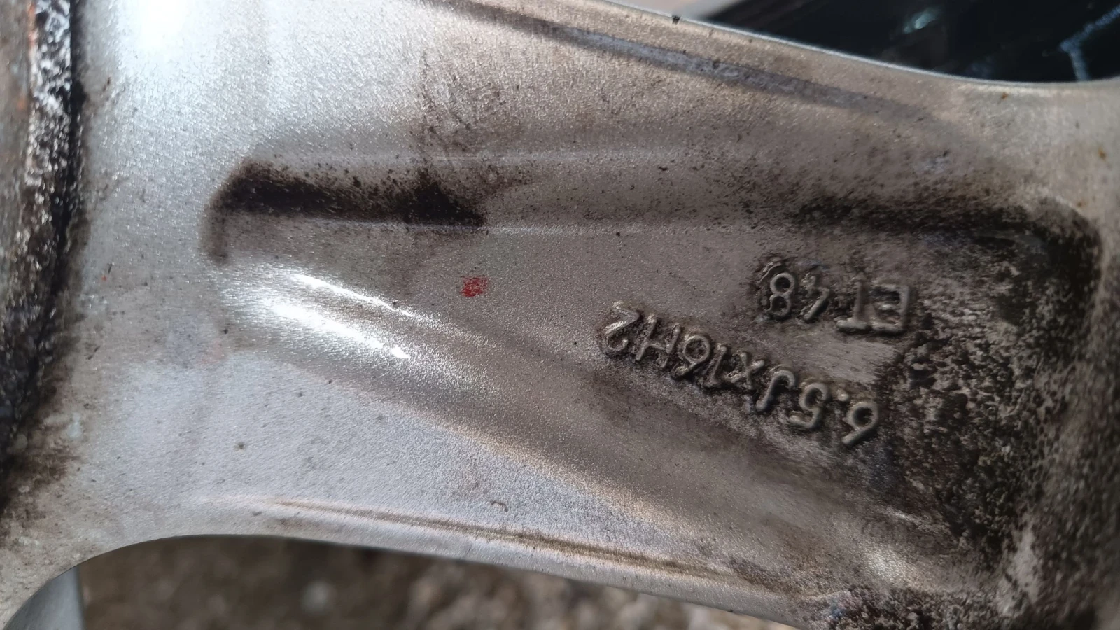    205/55R16  VW Golf | Mobile.bg   15