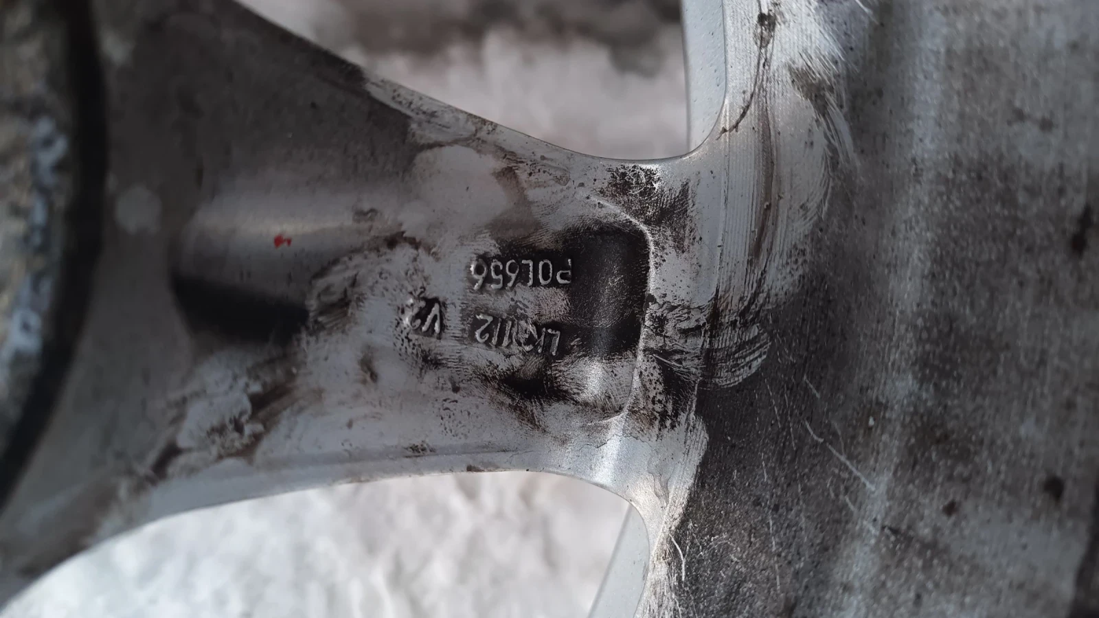    205/55R16  VW Golf | Mobile.bg   4