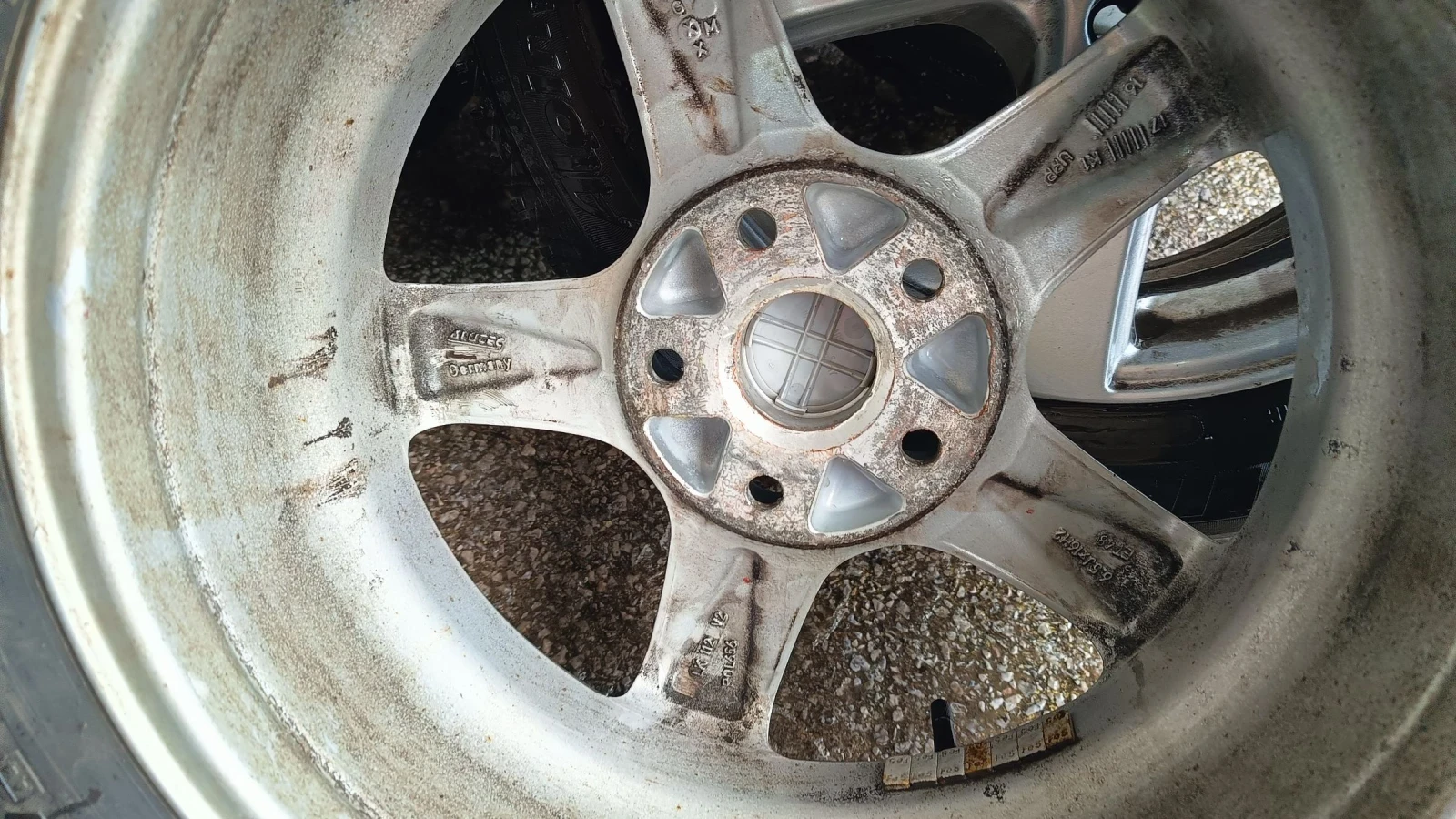    205/55R16  VW Golf | Mobile.bg   13