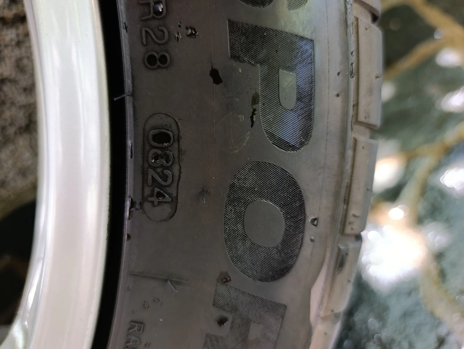 ���� � ������ 255/45R18 �� Mercedes-Benz | Mobile.bg � ����������� 8