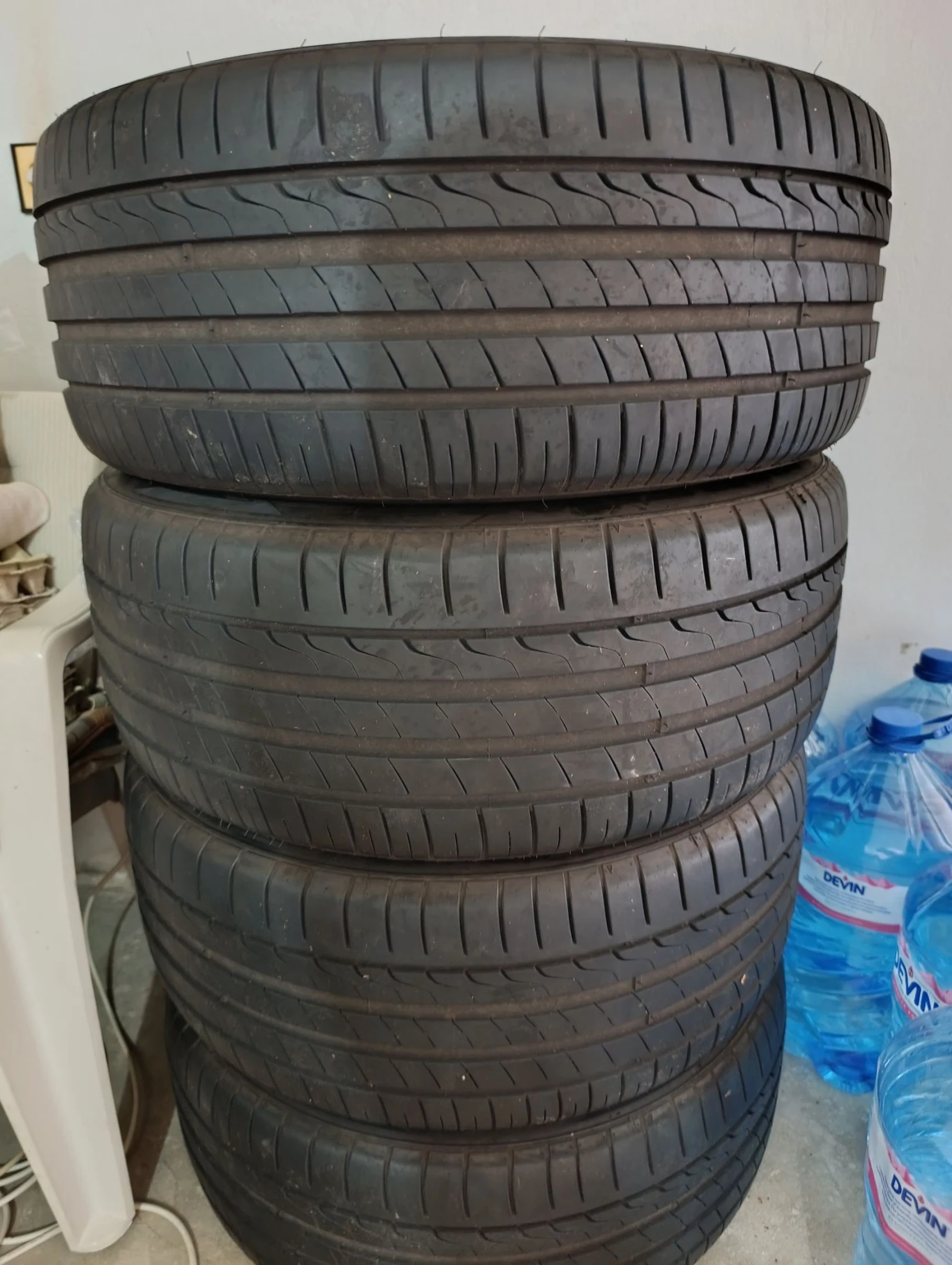 ���� � ������ 255/45R18 �� Mercedes-Benz | Mobile.bg � ����������� 7