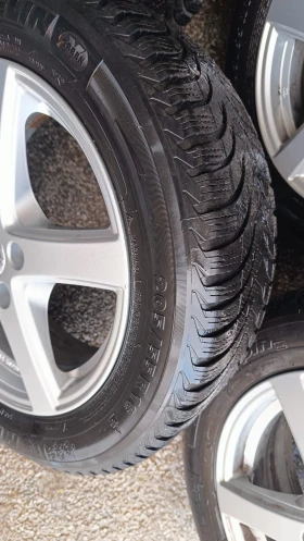    205/55R16  VW Golf | Mobile.bg    12