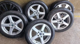    205/55R16  VW Golf | Mobile.bg    6