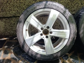 ���� � ������ 255/45R18 �� Mercedes-Benz | Mobile.bg � ����� ������ 2