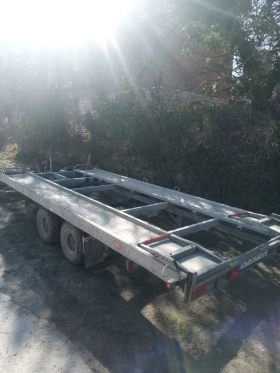 Платформа под наем!, снимка 3