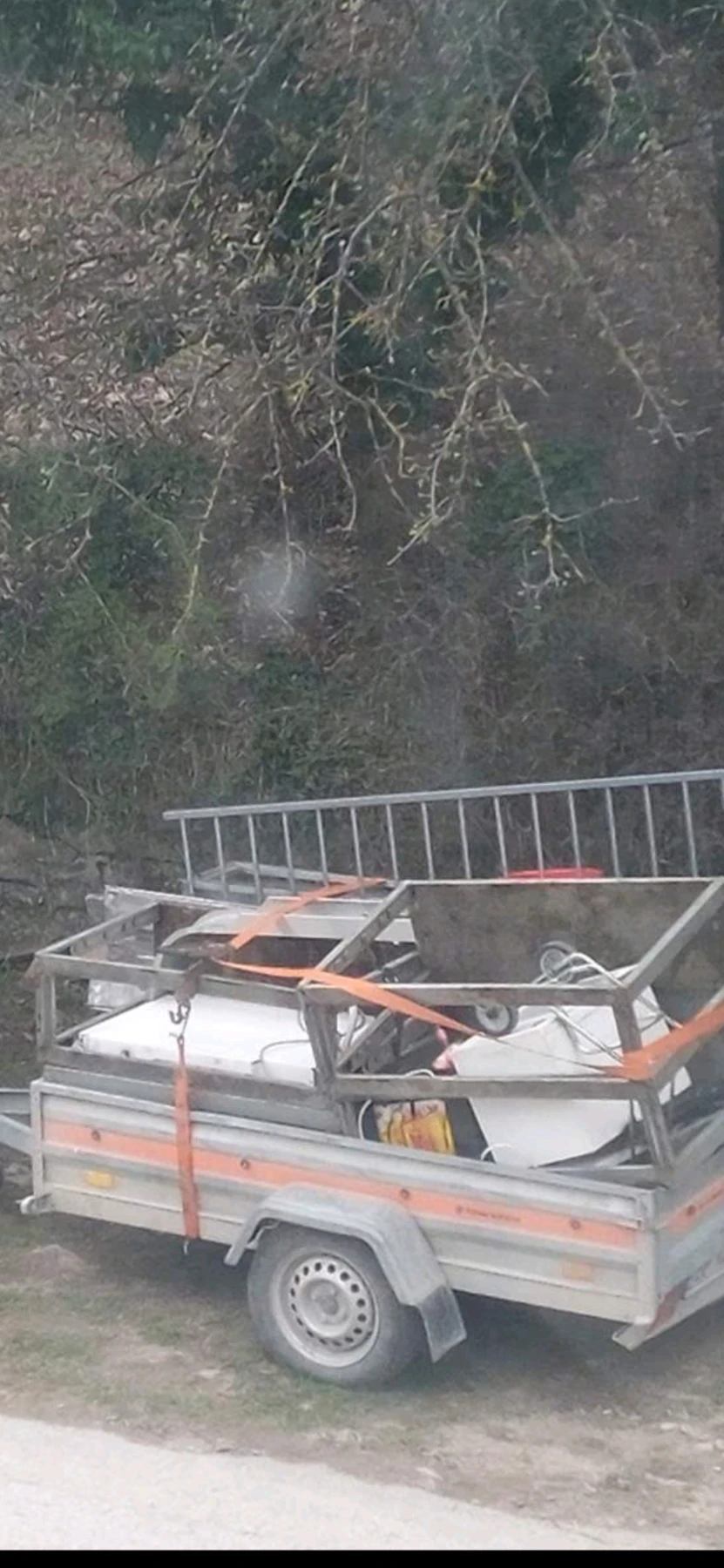 Платформа под наем!, снимка 6 - Rent a car - 54288825