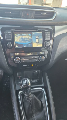 Nissan Qashqai 1.2i Tekna, снимка 11