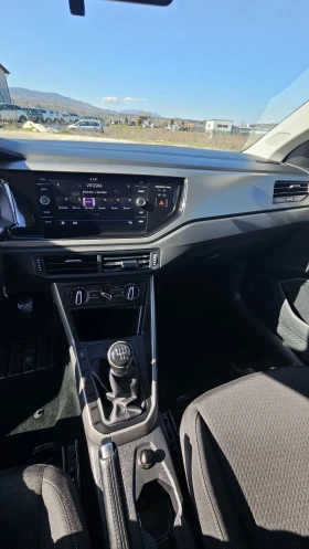 VW Polo 1.2 turbo, снимка 7