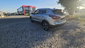 Nissan Qashqai 1.2i Tekna, снимка 4