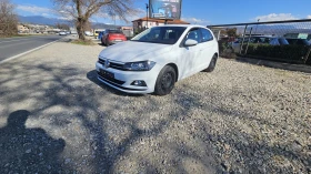 VW Polo 1.2 turbo, снимка 11