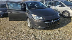 Opel Corsa 1.4i LPG, снимка 7